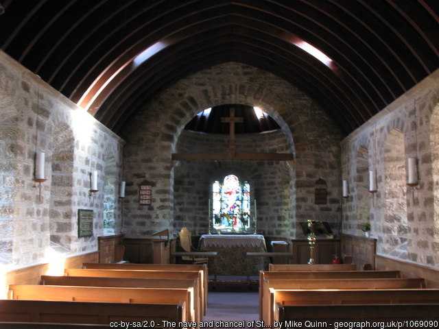 Interior image of 625047 Healey St John