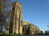 Exterior image of 625024 Stannington St Mary the Virgin