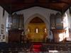 Interior image of 629167 West Cowes Holy Trinity