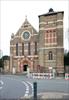 Exterior image of 631074 Sidcup St John the Evangelist