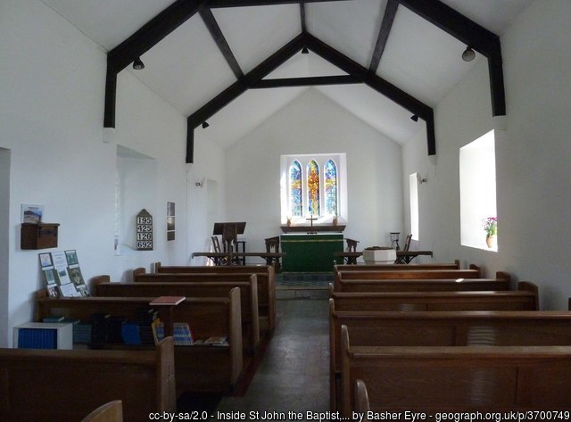 Interior image of 634086 Fishpond St John 