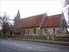 Exterior image of 634439 Harnham All Saints