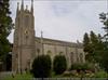 Exterior image of 634429 Warminster Christ Church