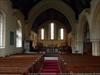 Interior image of 634351 Winterbourne Earls St Michael & All Angels