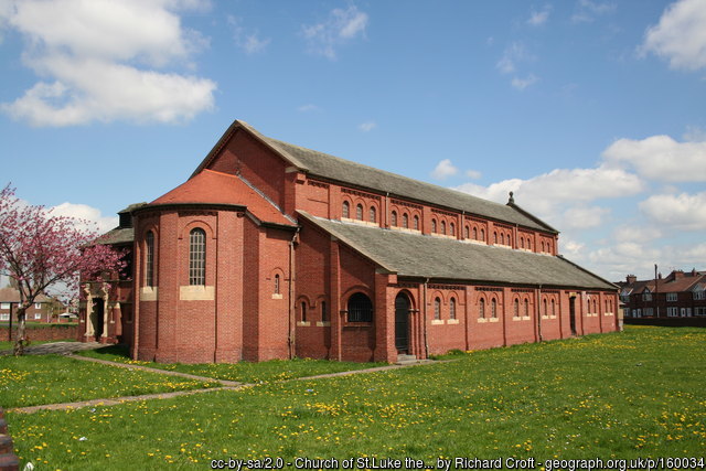 Exterior image of 635177 New Rossington St Luke