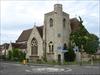 Exterior image of 637133 Kingston upon Thames St John the Evangelist