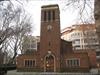 Exterior image of 637065 Southwark Christ Church