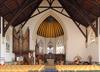 Interior image of 637037 Tulse Hill Holy Trinity & St Matthias