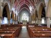 Interior image of 637309 West Wimbledon Christ Church