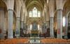 Interior image of 637340 Tooting All Saints