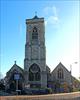 Exterior image of 637343 Upper Tooting Holy Trinity