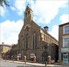 Exterior image of 637344 Wandsworth Common St Mary Magdalene