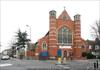 Exterior image of 637353 Wandsworth St Michael & All Angels Southfields
