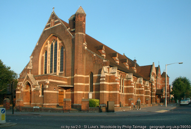Exterior image of 637391 Woodside St Luke