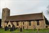 Exterior image of 638054 Syerston All Saints
