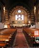 Interior image of 632293 Caldecote All Saints