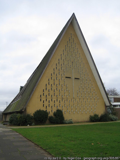 Exterior image of 632126 Hatfield St John
