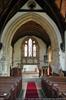 Interior image of 632154 Ponsbourne St Mary