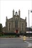 Exterior image of 632115 Waltham Cross Christ Church