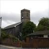 Exterior image of 633076 Ispwich Holy Trinity