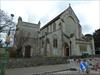 Exterior image of 641166 Bournemouth All Saints Southbourne