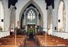 Interior image of 641298 Nursling w Rownhams St John the Evangelist