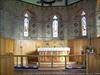 Interior image of 641071 Smannell Christ Church