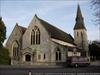 Exterior image of 641330 Southampton Highfield Portswood Christ Church