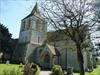 Exterior image of 610399 Pevensey: St Nicholas