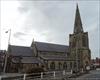 Exterior image of 643250 Bridlington Holy Trinity