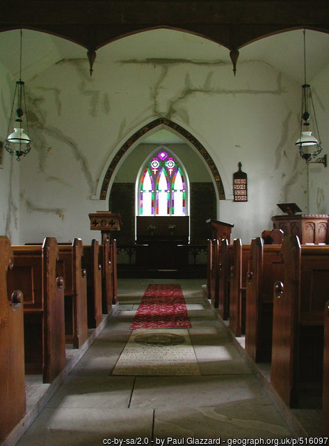 Interior image of 643304 Goxhill St Giles