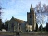 Exterior image of 643020 Rufforth All Saints