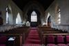 Interior image of 643061 Welburn St John the Evangelist