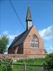 Exterior image of 643548 The Marishes Chapel