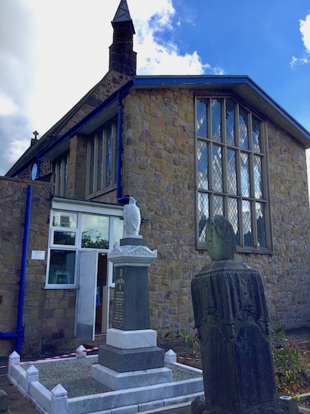 620308: Milton St Philip & St James