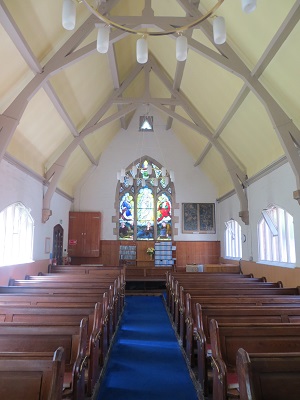 Interior image of 602156 Dorridge St Philip