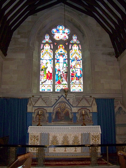  Interior image of 601118 St Katherine, Woodlands