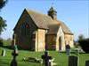 Exterior image of 601122 The Blessed Virgin Mary, Lottisham