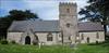 Exterior image of 601139 The Blessed Virgin Mary, Shapwick