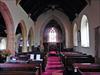 Interior image of 601170 The Blessed Virgin Mary, Hardington Mandeville