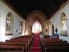 Interior image of 601177 St Peter & St Paul, Odcombe