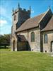 Exterior image of 601221 All Saints Chapel, Downhead