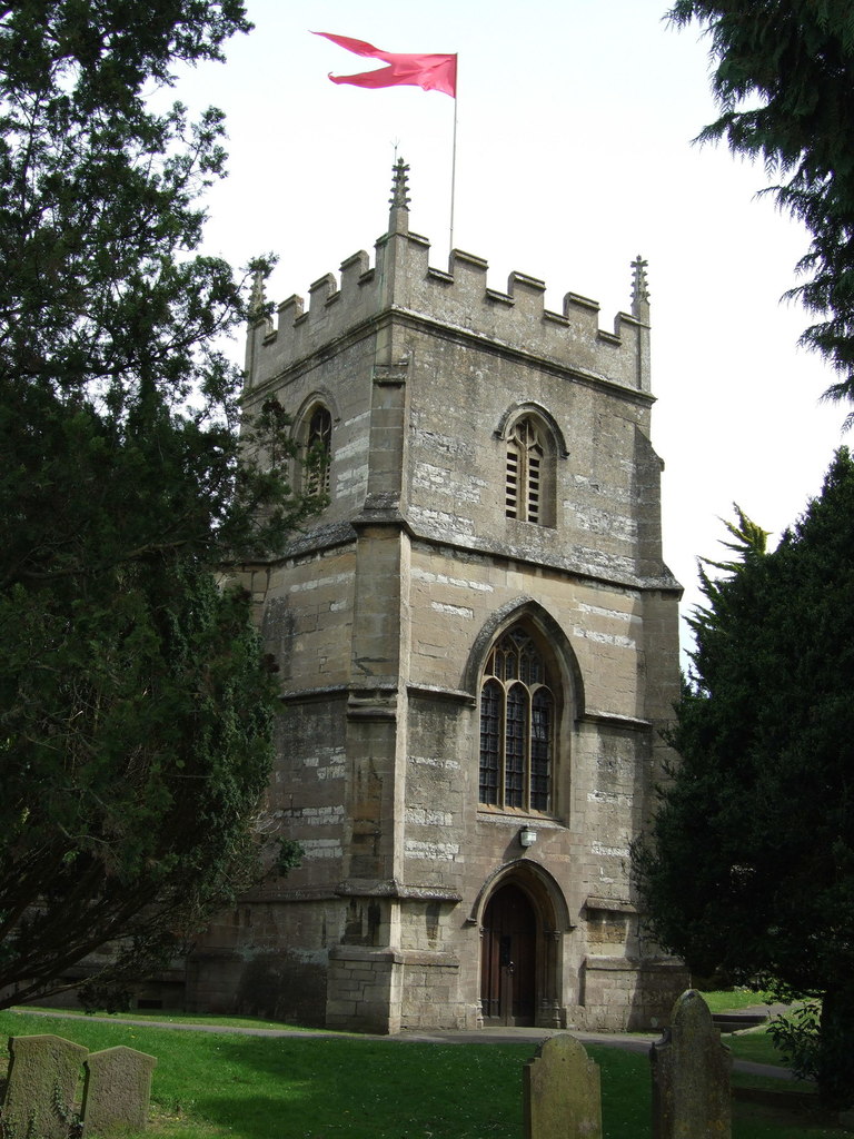 Exterior image of 601251 St Michael, Twerton-on-Avon, Bath