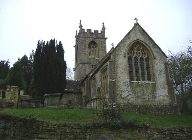Exterior image of 601262 St Catherine, Batheaston