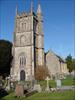 Exterior image of 601329 The Blessed Virgin Mary, Hutton