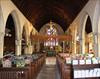 Interior image of 601462 All Saints, Dulverton