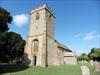 Exterior image of 601490 The Blessed Virgin Mary, Ashill