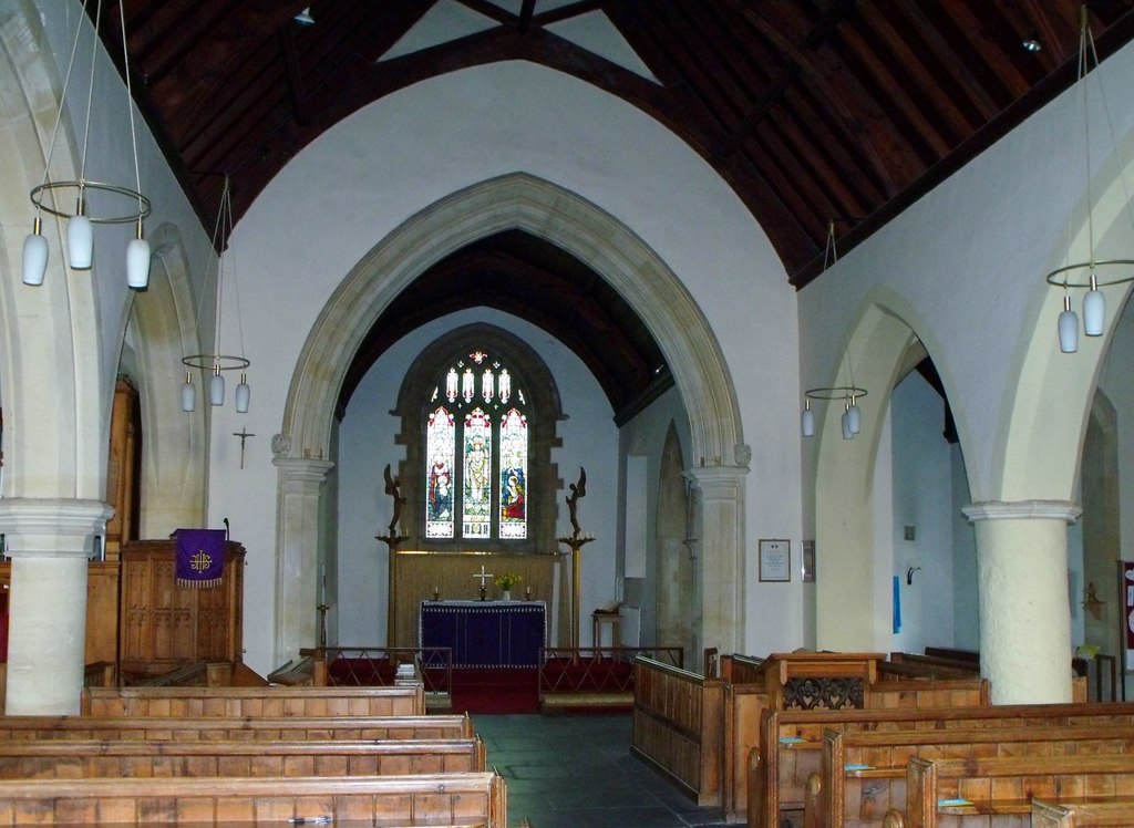 Interior image of 601538 St. Peter, Williton