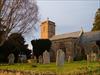 Exterior image of 601542 The Blessed Virgin Mary, Cheddon Fitzpaine