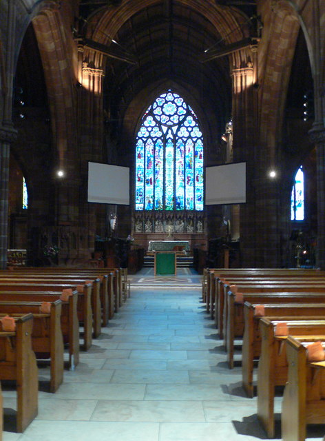 Interior image of 602006 St Martin, Birmingham